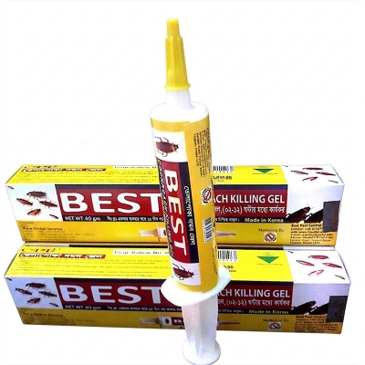 Picture of Best Cockroach Killing Gel