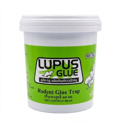 Picture of Bosnny rat killed glue trap 400 ml