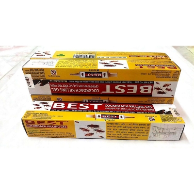 Picture of Best Cockroach Killing Gel