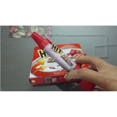 Picture of Cockroach killing Hit gel 20 gm