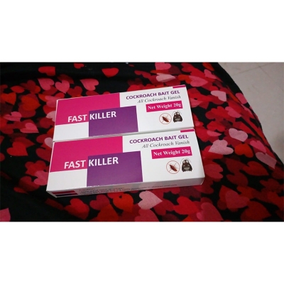 Picture of Fast Killing gel 20 gm