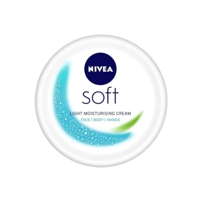 Picture of Nivea Soft Light Moisturising Cream 25ml