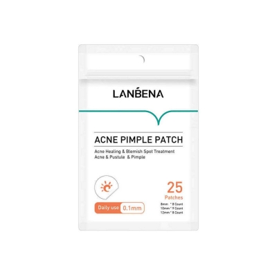 Picture of Lanbena Acne Pimple Patch - 25 Patches