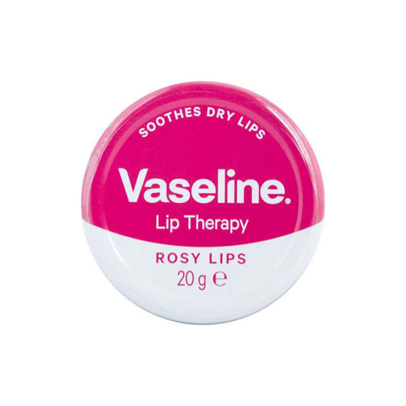 Picture of Vaseline Lip Therapy Rosy Lip 20g Lip Balm