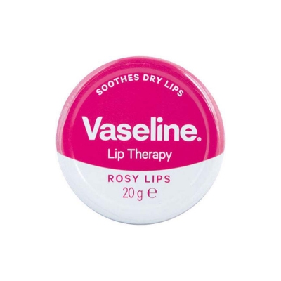 Picture of Vaseline Lip Therapy Rosy Lip 20g Lip Balm
