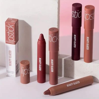 Picture of BEAUTY GLAZED Velvet Lipstick Pen
