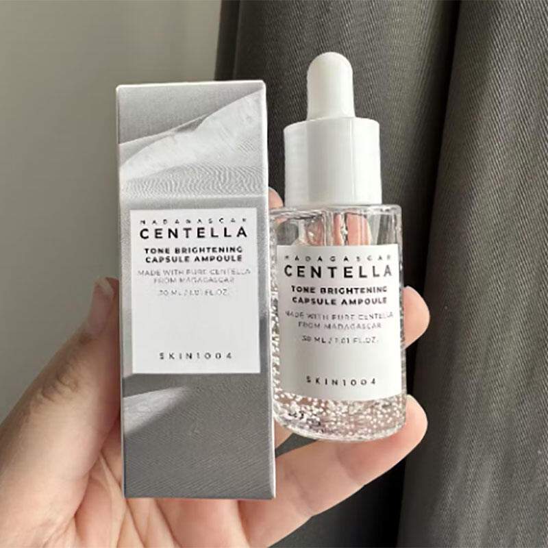 Picture of Madagascar Centella Tone Brightening Capsule Ampoule 30 Ml