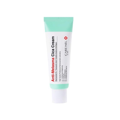 Picture of CareNel Anti Melasma Cica Cream 40 Ml