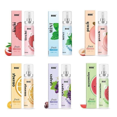 Picture of BOAE Fruit Breath Spray
