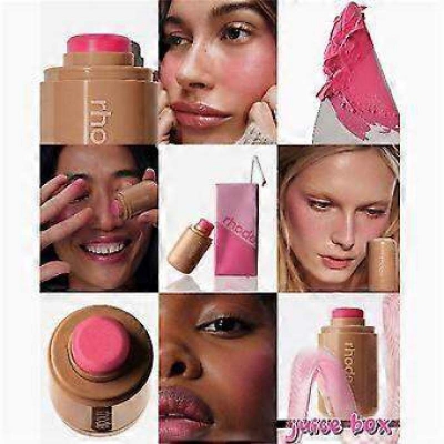 Picture of Rhode Pocket Blush -SPICY MARG