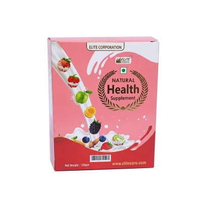 Picture of Original Natural Health Supplement by Elite Corporation (120 grm)