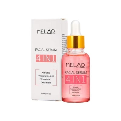 Picture of MELAO Brightening Vitamin C 4 in 1 Skin Facial Serum -30ml