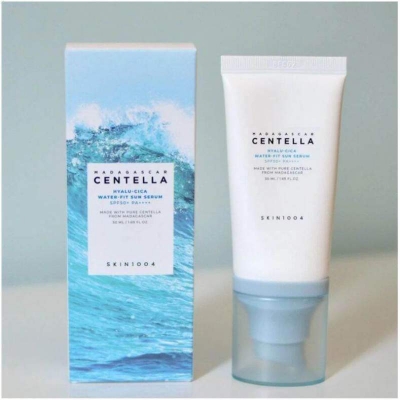 Picture of CENTELLA Hyalu-CICA Water-Fit Sun Serum/Cream 25ml