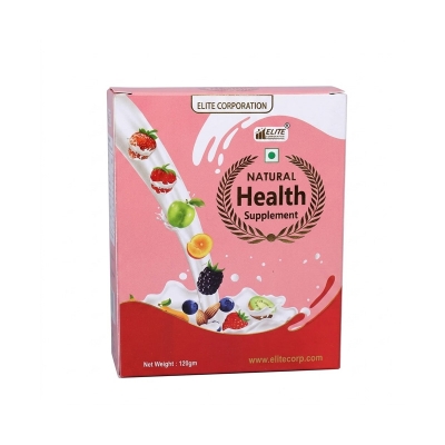 Picture of Original Natural Health Supplement by Elite Corporation (120 grm)