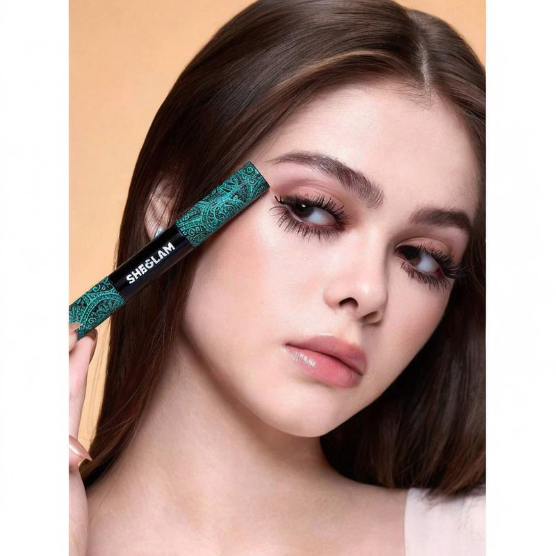 Picture of Sheglam All-In-One Volume & Length Mascara