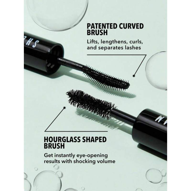 Picture of Sheglam All-In-One Volume & Length Mascara