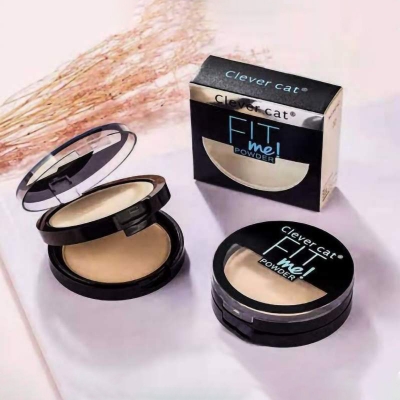 Picture of Romantic Star Skin Rose Face Powder 2 IN 1