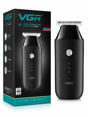 Picture of VGR V-932 Professional Cordless Hair Trimmer Premium Precision Grooming