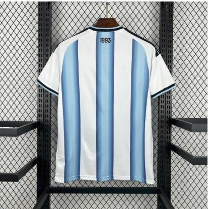 Picture of Authentic Argentina World Cup New Half Sleeve Premium Football Jersey 2026