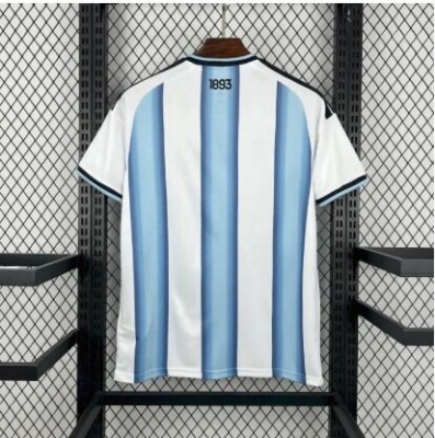 Picture of Authentic Argentina World Cup New Half Sleeve Premium Football Jersey 2026