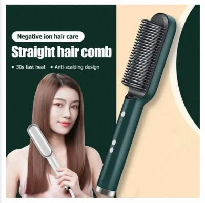 Picture of Hair Straightener Brush