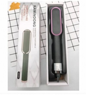 Picture of Hair Straightener Brush