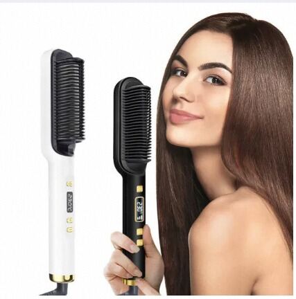 Picture of Hair Straightener Brush