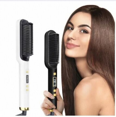 Picture of Hair Straightener Brush