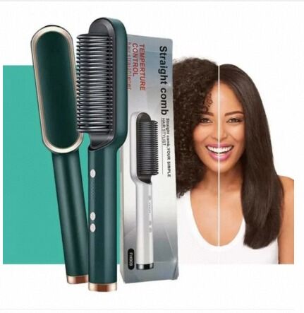 Picture of Hair Straightener Brush