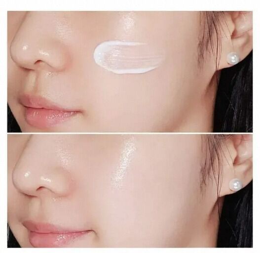 Picture of Beaute Melasma-X Glutathione Brightening Tone Up Cream 45ml Korean