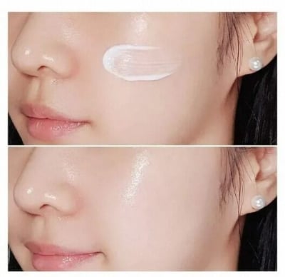 Picture of Beaute Melasma-X Glutathione Brightening Tone Up Cream 45ml Korean