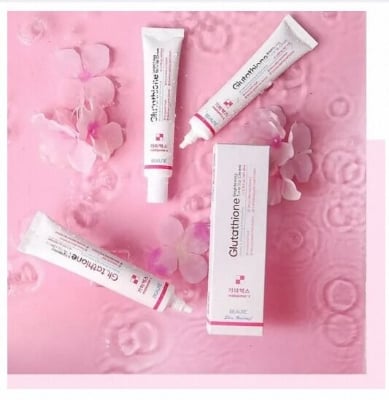 Picture of Beaute Melasma-X Glutathione Brightening Tone Up Cream 45ml Korean