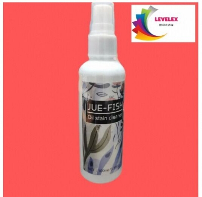 Picture of Jue-Fish Oil Stain Cleaner 100ml 