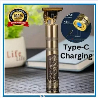 Picture of Authentic Vintage T9 Type-C timmer