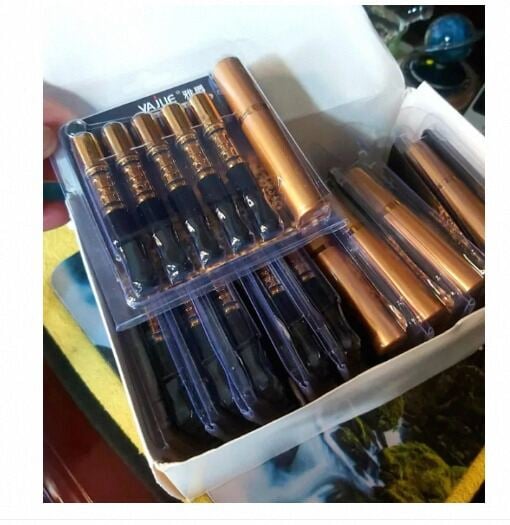 Picture of Yajue YJ175 Multi-Filter Cigarette Holder: Coarse & Fine Smoke Filter for Health/ Sigrate holder/ Sigrate filter