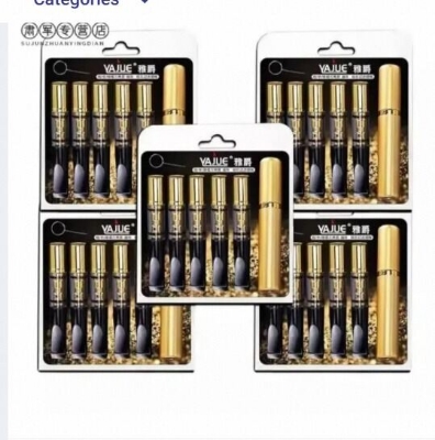Picture of Yajue YJ175 Multi-Filter Cigarette Holder: Coarse & Fine Smoke Filter for Health/ Sigrate holder/ Sigrate filter