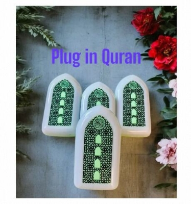 Picture of Surah audio speaker