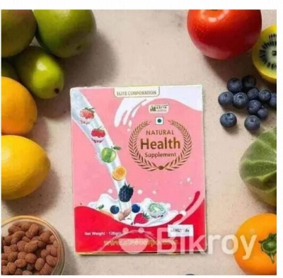 Picture of Weight gain Natural Health Supplement Milk Shake