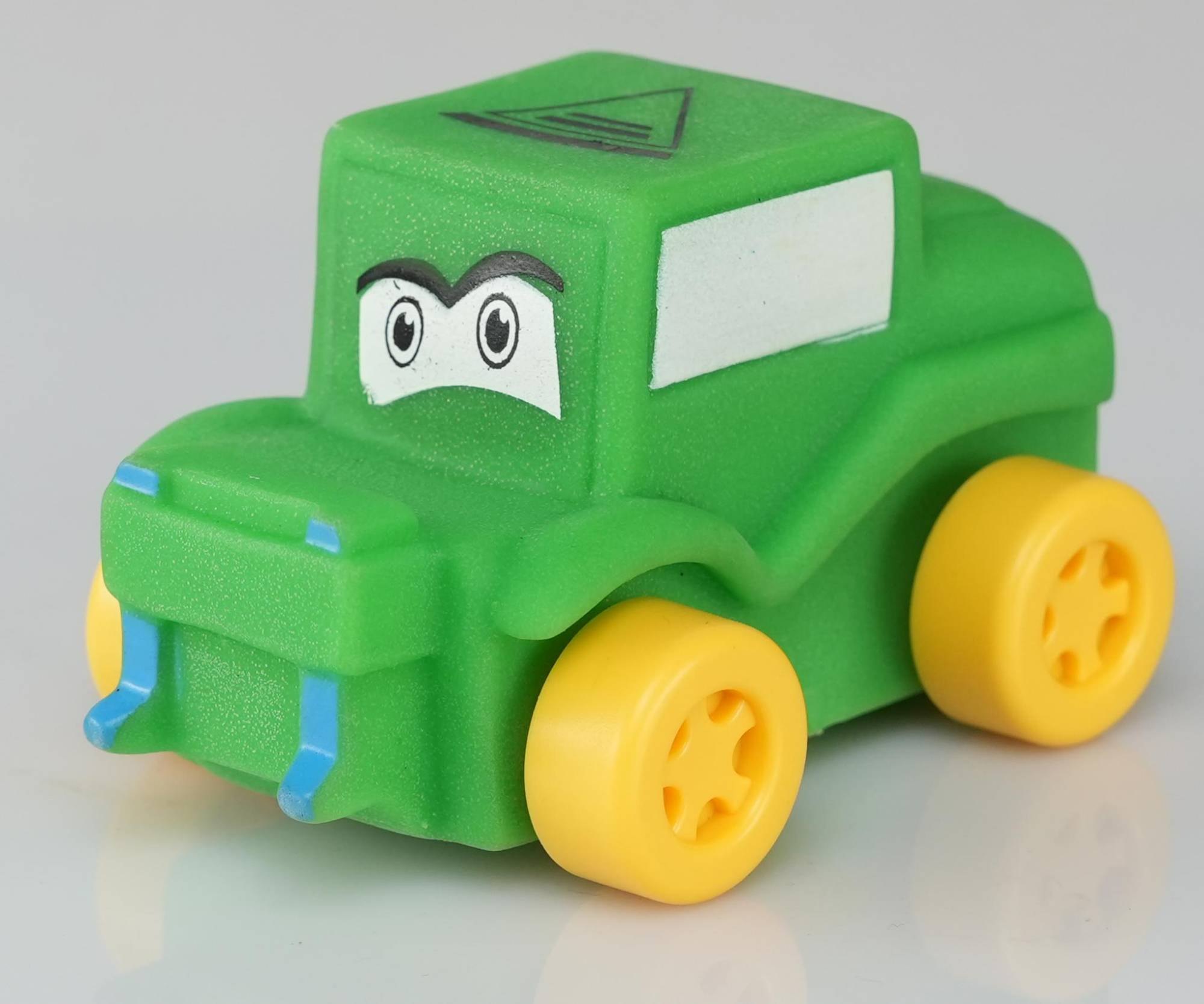 Picture of Playtime Happy Wheels 4 Pcs Set