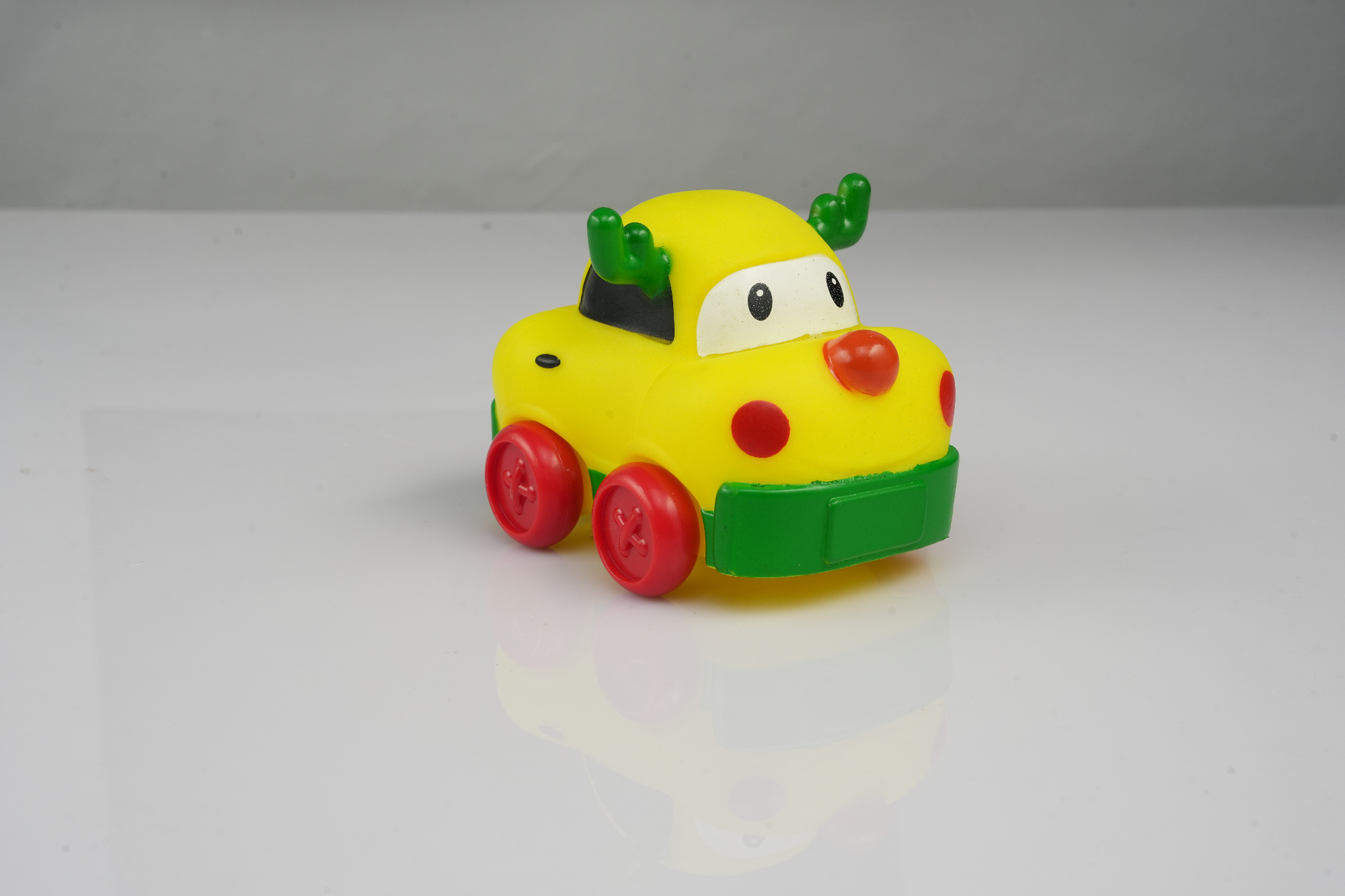 Picture of Playtime Antler Car