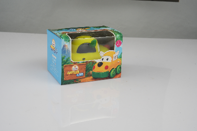 Picture of Playtime Antler Car