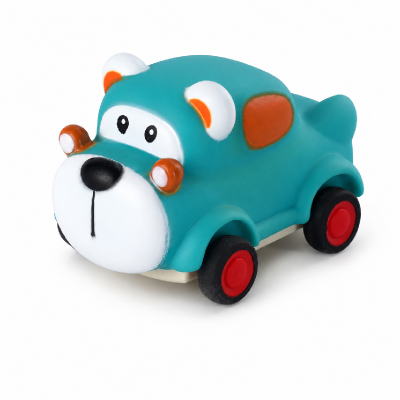 Picture of Playtime Gimmy Car