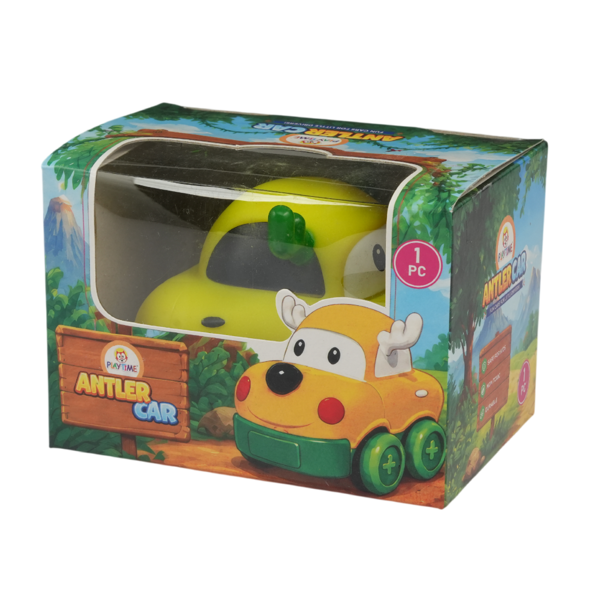 Picture of Playtime Forest Car