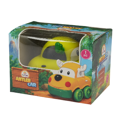 Picture of Playtime Forest Car