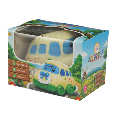 Picture of Playtime Jambo Car