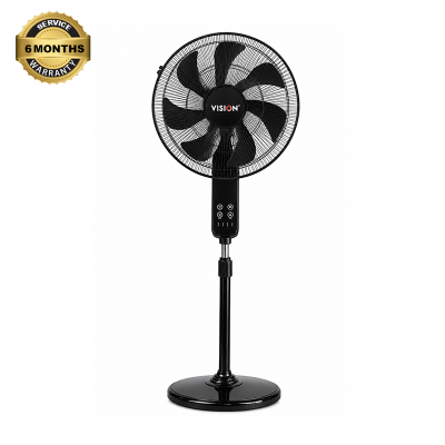 Picture of VISION 18" HexaKool Remote Control Stand Fan