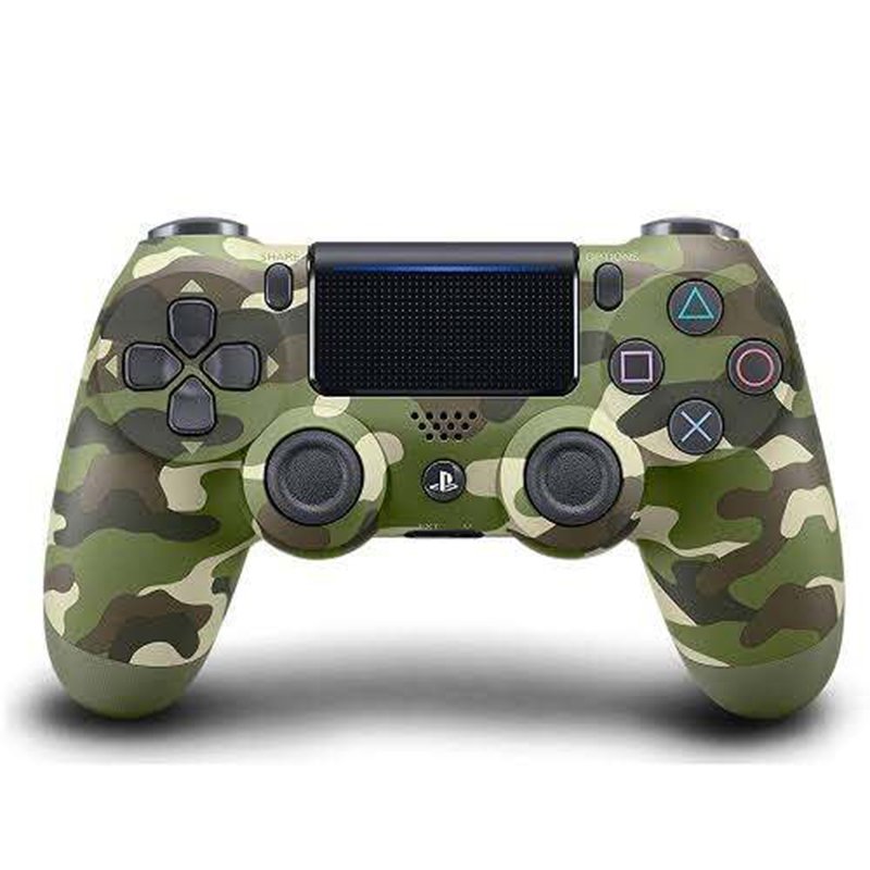 Picture of PS4 Dual shock 4 Wireless Controller for PS4 V2-Multicolor
