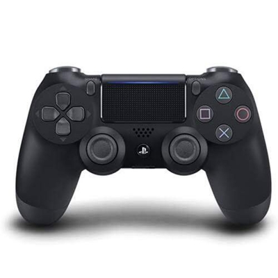 Picture of PS4 Dual shock 4 Wireless Controller for PS4 V2-Multicolor