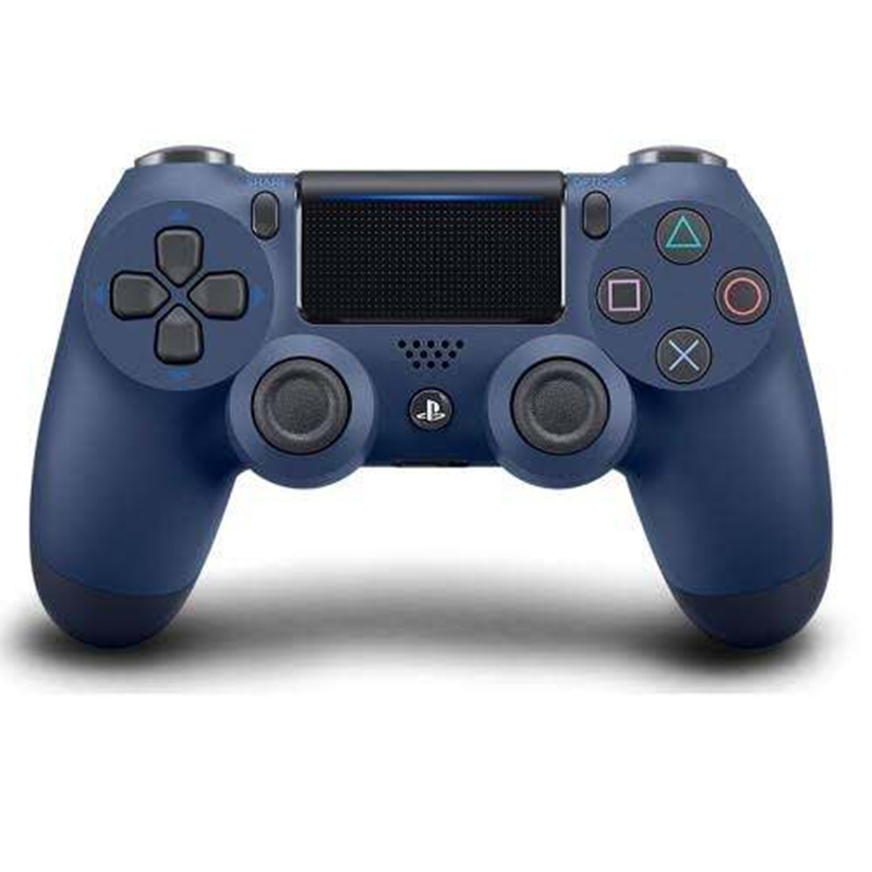 Picture of PS4 Dual shock 4 Wireless Controller for PS4 V2-Multicolor