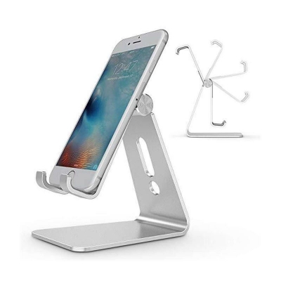 Picture of Aluminum Mobile Phone Holder Stand for Smartphone